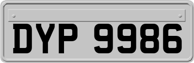 DYP9986