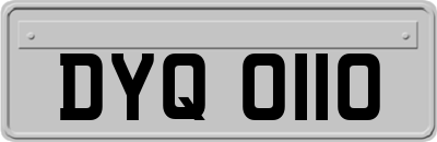 DYQ0110