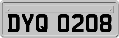 DYQ0208