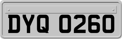 DYQ0260