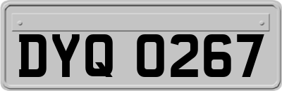 DYQ0267
