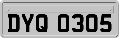 DYQ0305