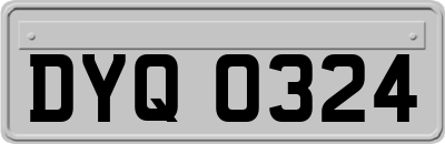DYQ0324