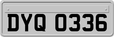 DYQ0336