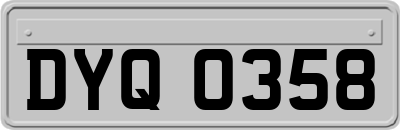 DYQ0358