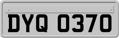 DYQ0370