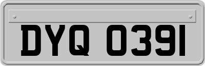 DYQ0391