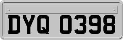 DYQ0398