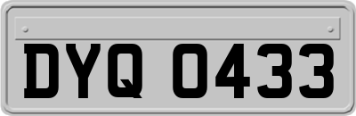 DYQ0433