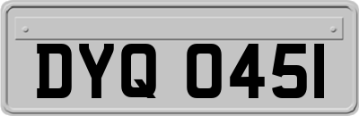 DYQ0451