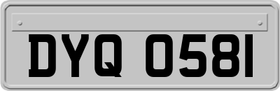 DYQ0581
