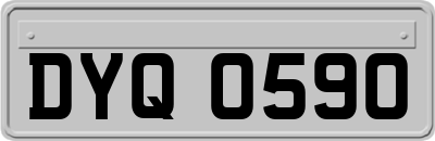 DYQ0590
