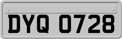 DYQ0728