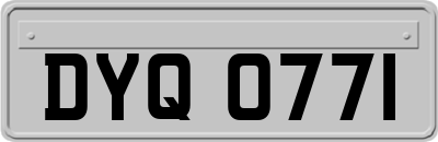 DYQ0771