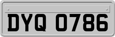 DYQ0786