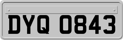 DYQ0843