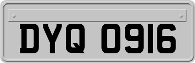DYQ0916