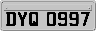 DYQ0997
