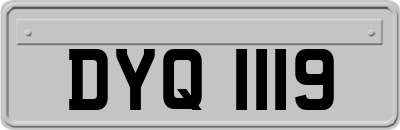 DYQ1119