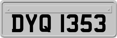 DYQ1353
