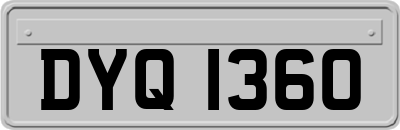 DYQ1360