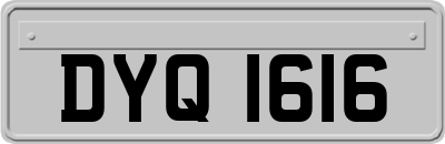 DYQ1616