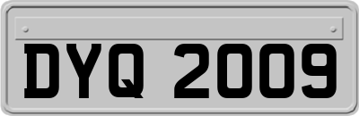 DYQ2009
