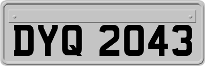 DYQ2043