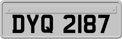 DYQ2187