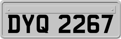 DYQ2267