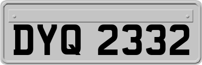 DYQ2332