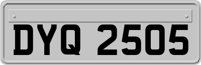 DYQ2505