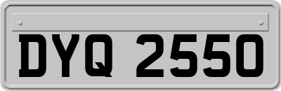 DYQ2550