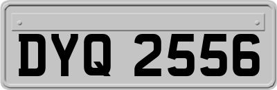 DYQ2556