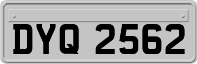 DYQ2562