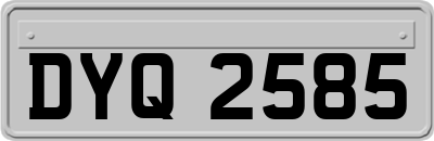 DYQ2585