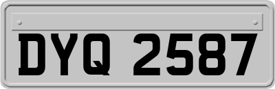 DYQ2587