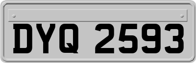 DYQ2593