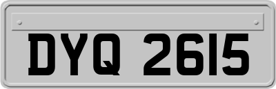 DYQ2615