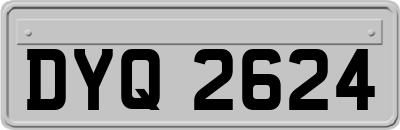 DYQ2624