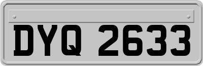 DYQ2633