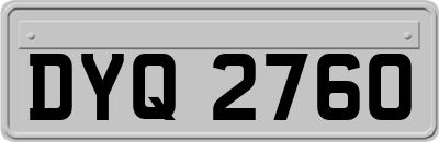 DYQ2760