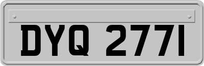 DYQ2771
