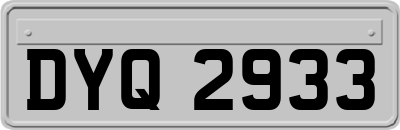 DYQ2933