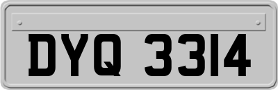 DYQ3314