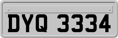 DYQ3334