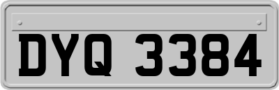 DYQ3384