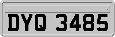 DYQ3485