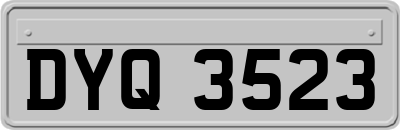 DYQ3523