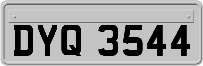 DYQ3544